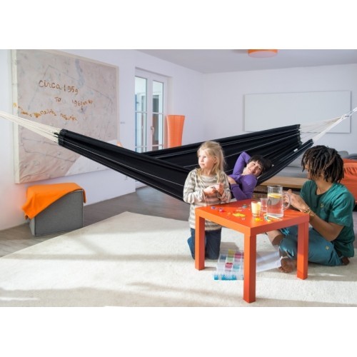 Hammock Amazonas Barbados Black