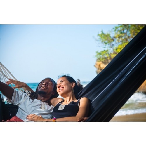 Hammock Amazonas Barbados Black