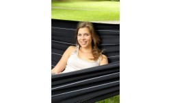 Hammock Amazonas Barbados Black