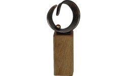 Фигурка TRL401 - 26cm - Sidabras/Bronza