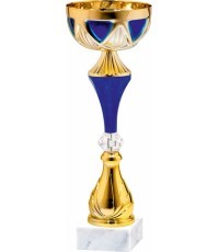 Kauss 13074 - 41cm - Zils