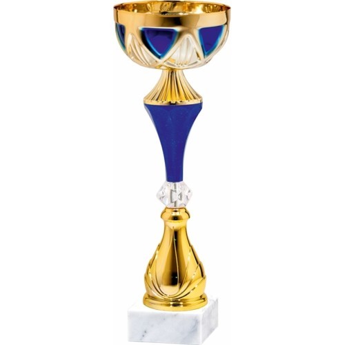 Cup 13074 - 41cm - Blue