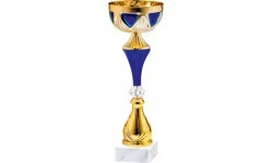 Kauss 13074 - 41cm - Zils