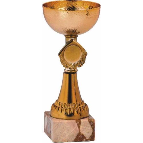Кубок 9392 - 18cm - Бронза