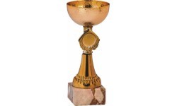 Trophy 9392 - 18cm - Bronza
