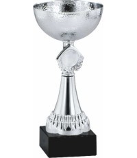 Trophy 9392 - 21cm - Silver