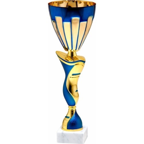Cup 12128 - 31cm - Blue