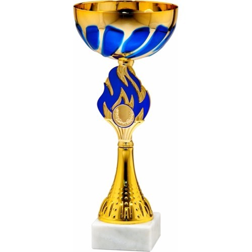 Кубок 9377 2022 - 29cm - Синий