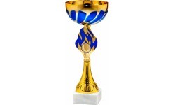 Кубок 9377 2022 - 29cm - Синий