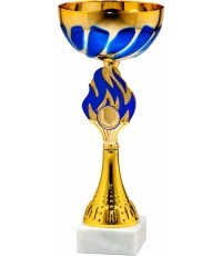 Кубок 9377 2022 - 31см - Синий