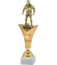 Cup 10217 - 19cm - Bronza