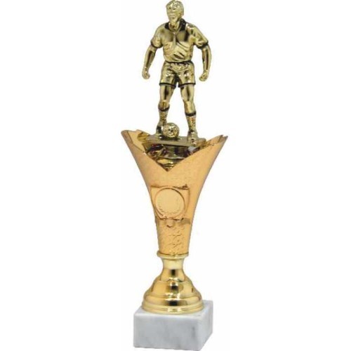 Cup 10217 - 19cm - Bronza