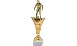 Кубок 10217 - 19cm - Bronza