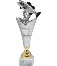 Cup 10217 - 21cm - Silver