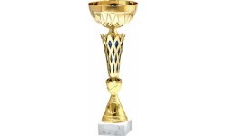 Кубок 9344 - 31см - Синий