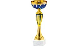 Кубок 10251 2022 - 29cm - Синий