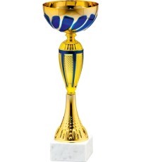 Kauss 10251 2022 - 31cm - Zils