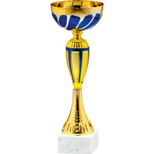 Кубок 10251 2022 - 33cm - Синий