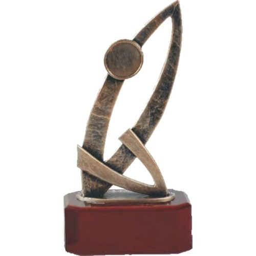 Statuete BEL383 - 20cm - Bronza