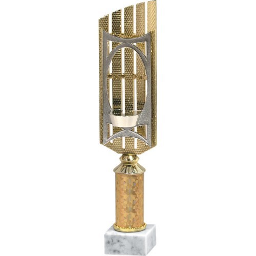 Кубок 9421 - 35cm - Золотой
