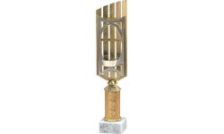 Kauss 9421 - 35cm - Zelts