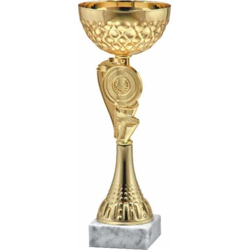 Kauss 9355 - 29cm - Zelts