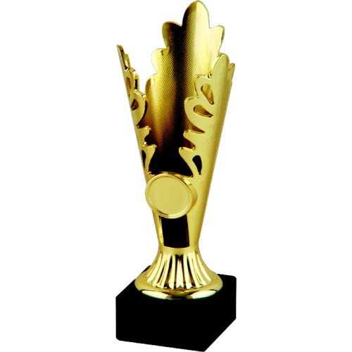Trophy 9605 - 20cm - Gold