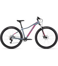 KELLYS Vanity X40 26" 8-speed, size 14.5" (37 cm) (Steel Blue)