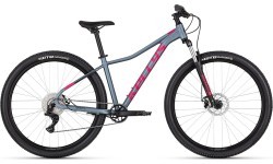 KELLYS Vanity X40 26" 8 ātrumi, izmērs 14.5" (37 cm) (Steel Blue)