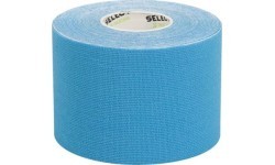 Kinezioloģiskais teips Select Profcare, gaiši zils, 5 cm x 5 m