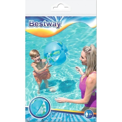 Beach Ball 51 cm - 01
