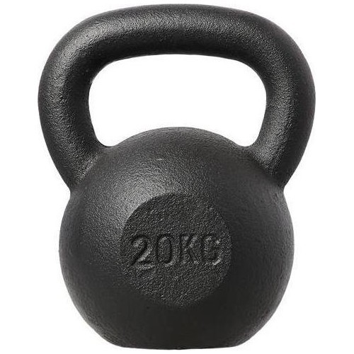 Čuguna svaru bumba HMS KZG - 20 kg