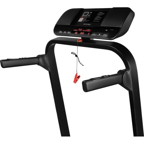Electric treadmill Spokey ELAND