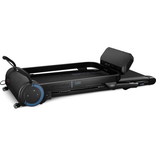 Electric treadmill Spokey ELAND