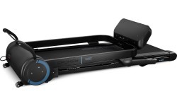 Electric treadmill Spokey ELAND