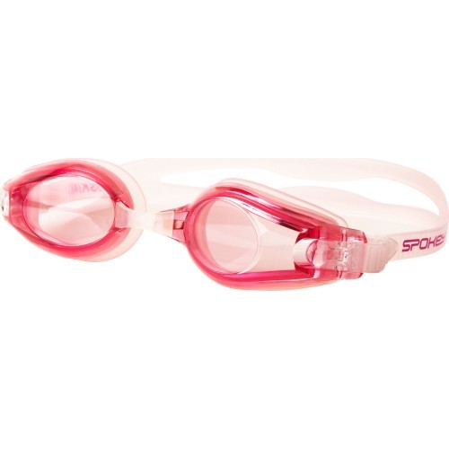 Peldēšanas brilles Spokey Jellyfish Jr 9004901000