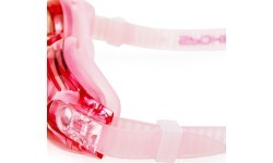 Peldēšanas brilles Spokey Jellyfish Jr 9004901000