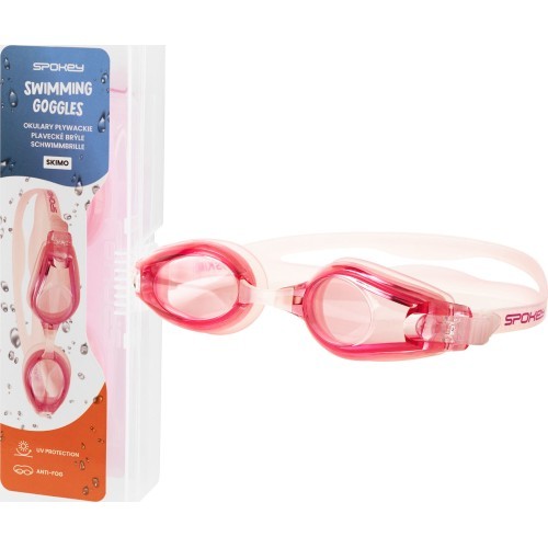 Peldēšanas brilles Spokey Jellyfish Jr 9004901000