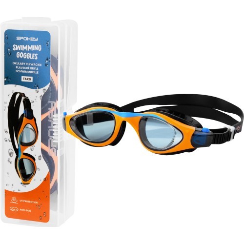 Swimming goggles Spokey TAXO junior