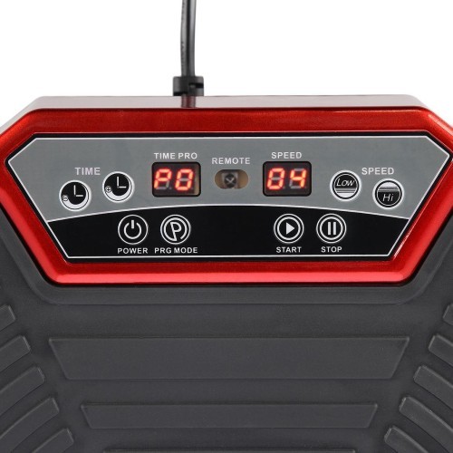 Виброплатформа HMS SVP02
