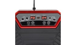 SVP02 VIBRATING PLATFORM HMS