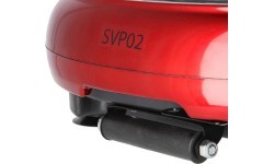 HMS SVP02 vibrācijas platforma