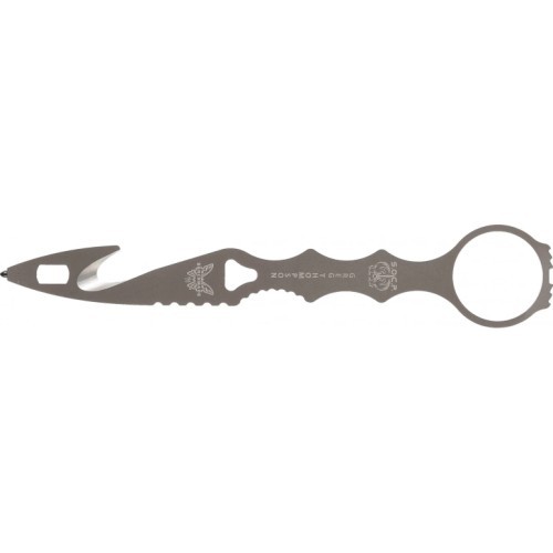 Benchmade 179GRY SOCP Hook Rescue Knife
