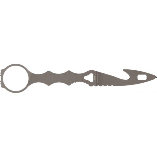 Glābšanas nazis Benchmade 179GRY SOCP Hook