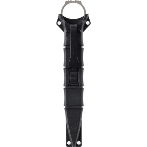 Glābšanas nazis Benchmade 179GRY SOCP Hook
