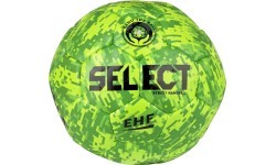 Handbola bumba Select Goalcha v25 izmērs 42 cm