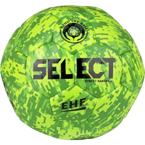 RANKINIO KAMUOLYS SELECT GOALCHA v25 DYDIS 47 cm