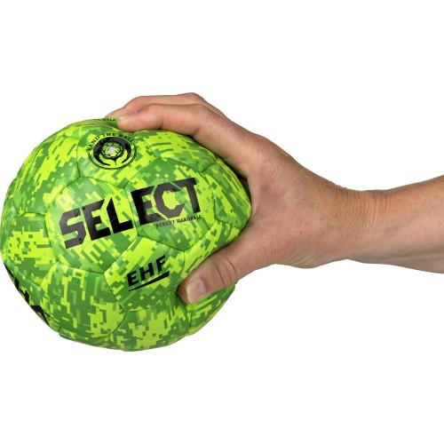 RANKINIO KAMUOLYS SELECT GOALCHA v25 DYDIS 47 cm