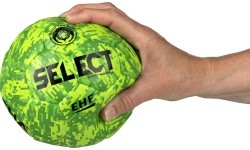 RANKINIO KAMUOLYS SELECT GOALCHA v25 DYDIS 47 cm