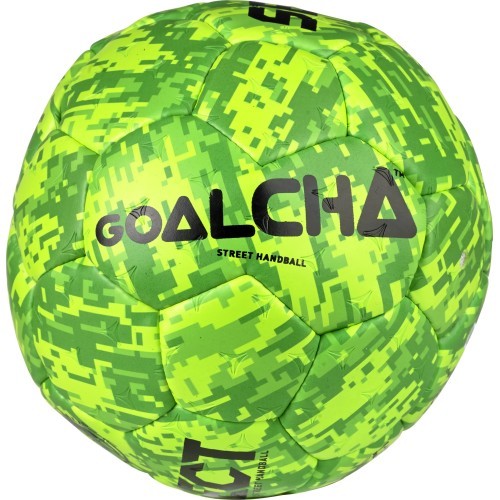 RANKINIO KAMUOLYS SELECT GOALCHA v25 DYDIS 47 cm